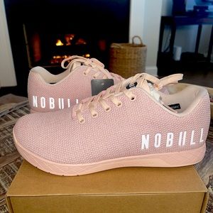 Pink Nobulls